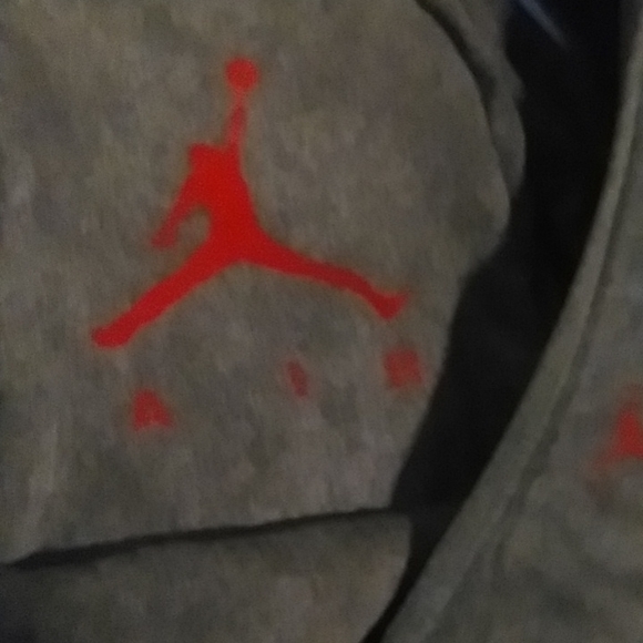 Jordan Simple Six Backpack - Picture 2 of 7